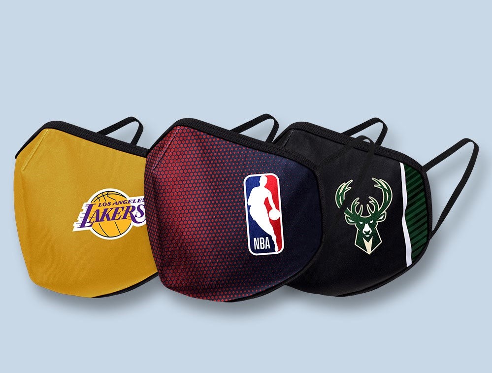 Accessories-NBA