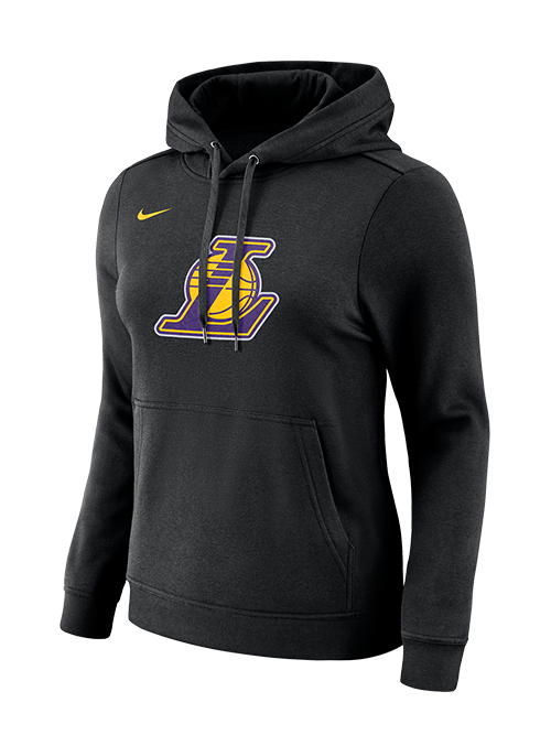 Lakers Hoodie Official-2020