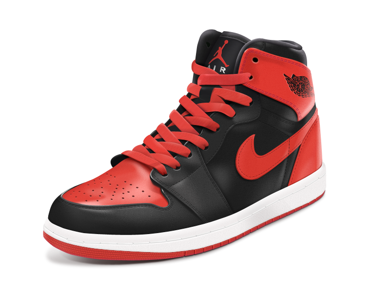 Air Jordan I Classic